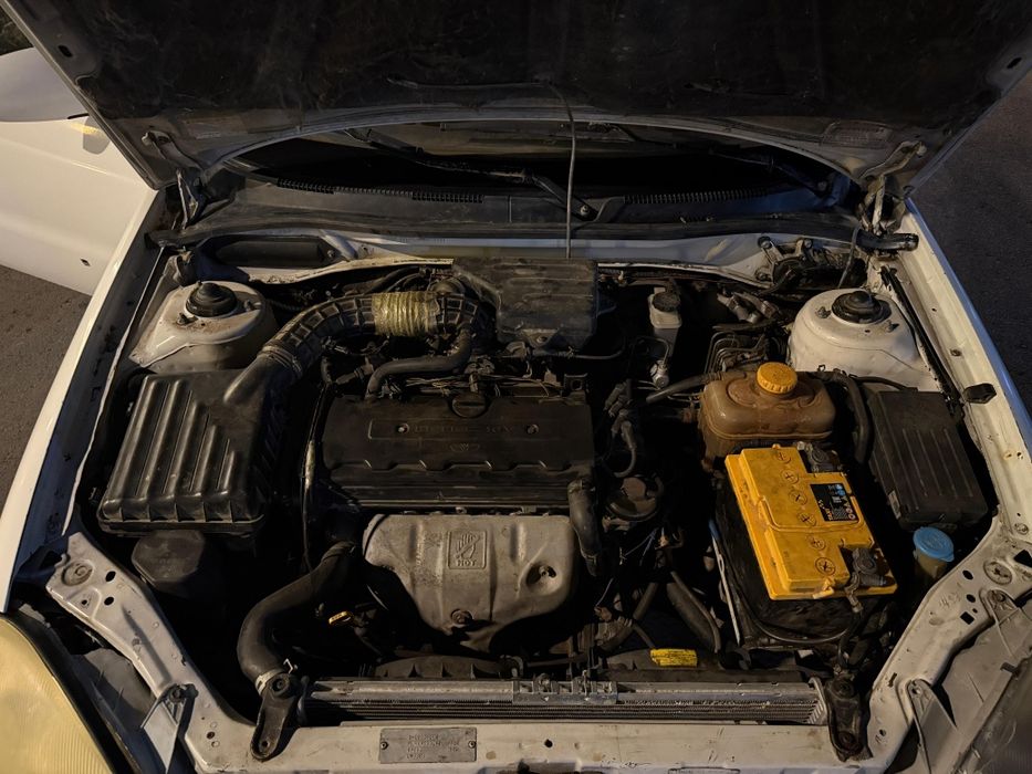 Дэу леганзе сатылады