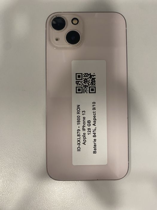 iPhone 13 128GB ID-XXL879