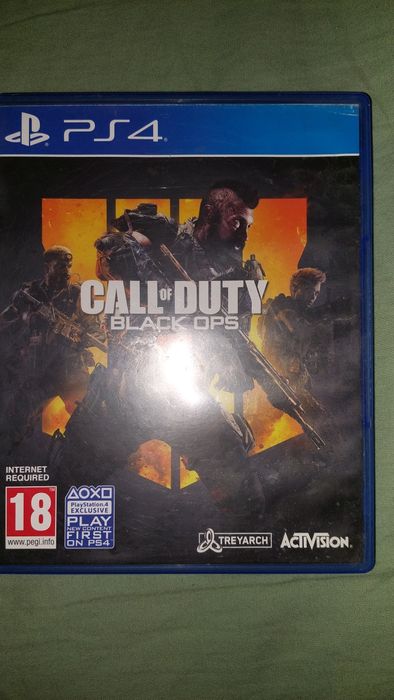 PlayStation 4 utilizat,în stare perfecta,preț negociabil.