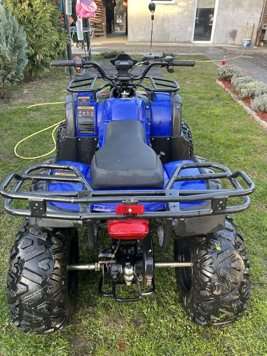 Atv 200cc  an 2023