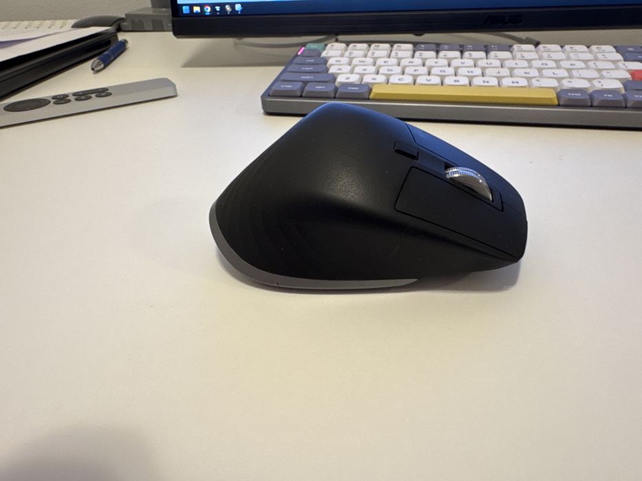 Mouse Logitech MX Master 3 for Mac