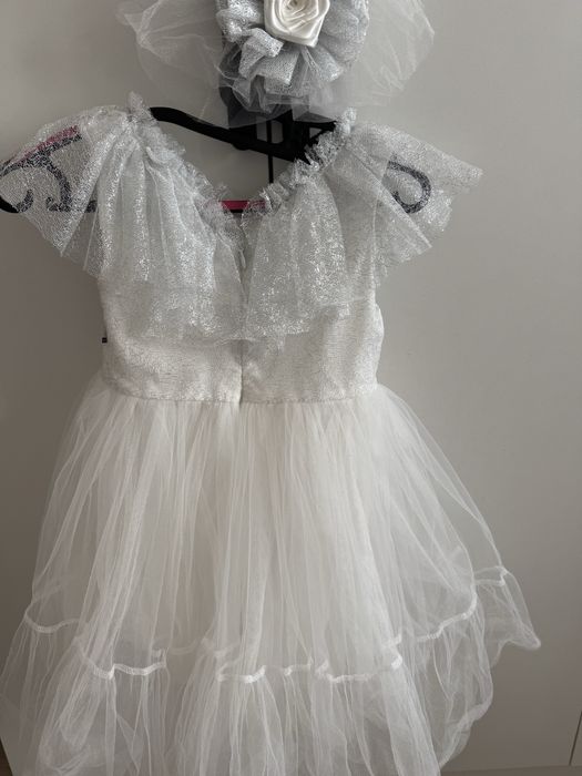 Продам детское платье