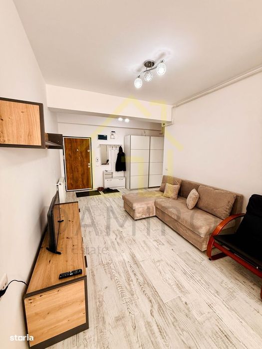 Apartament Sos Vitan Barzesti Parc Vacaresti Parcare Prima Inchiriere