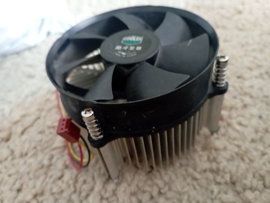 Продается Радиатор для Пк