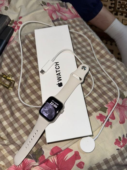 Продам Apple watch