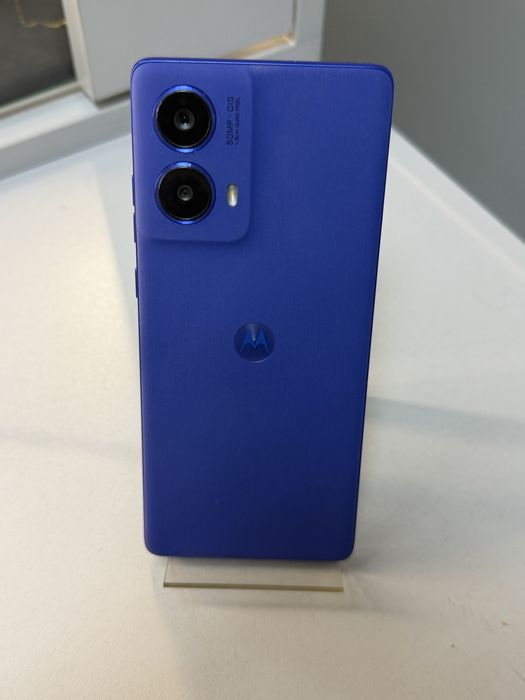 Motorola G85 Blue 256GB/8 Ram