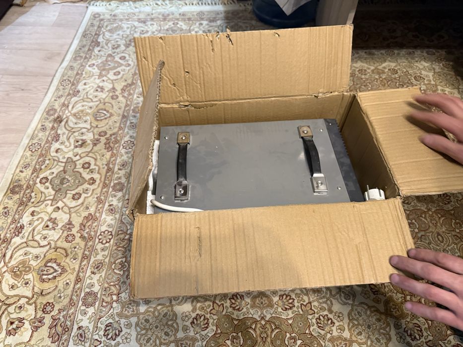 ресанта ach-10000/1-ц