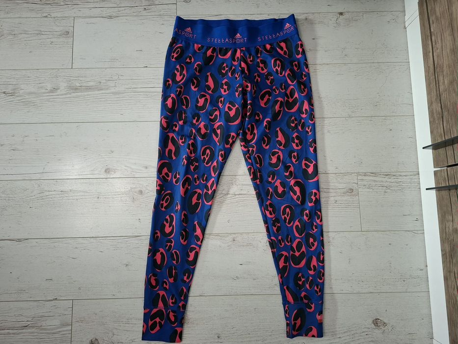 Adidas Stella McCartney-Ориг.Дамски клин