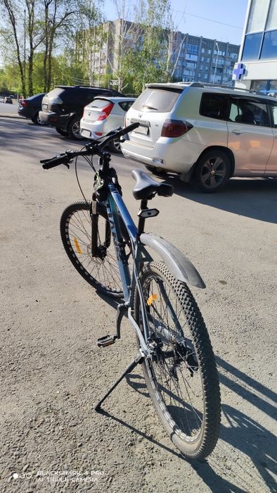 Продам велосипед