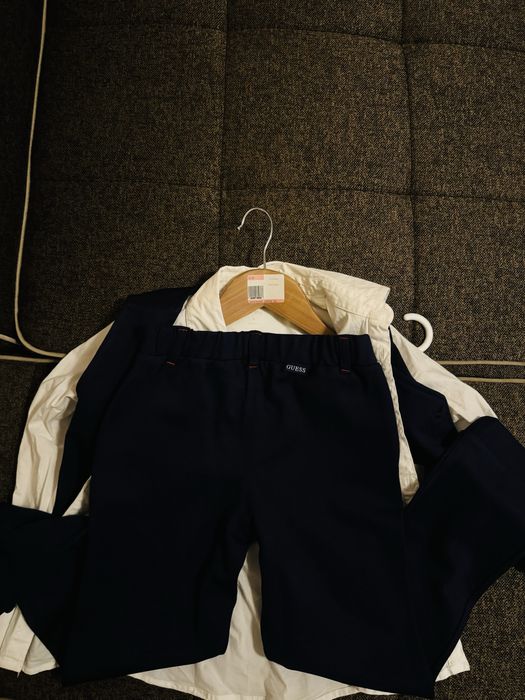 Детски Комплект от три части Guess за момче