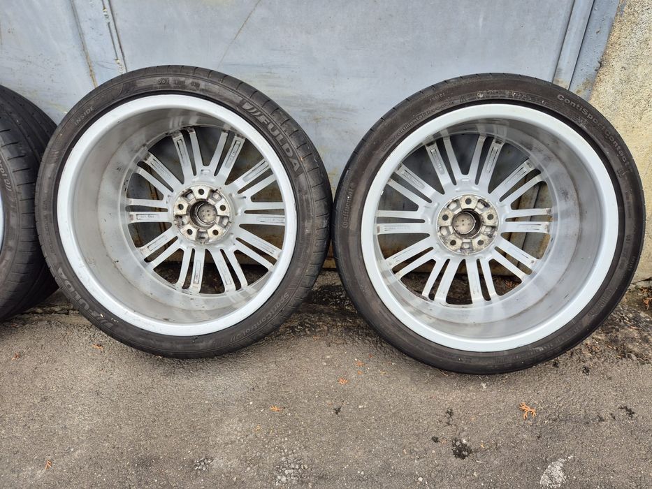 Roti AUDI A5 S5 f5 8w, a4 8w b9, b8, 8t, a6, 19, Sline
