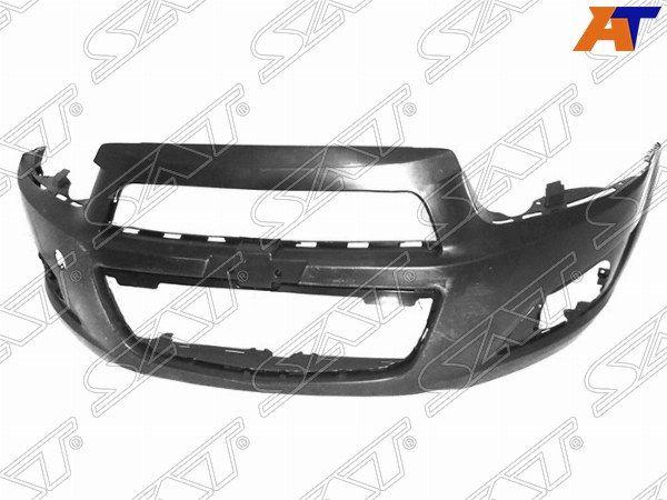 Бампер передний CHEVROLET AVEO 11-15 Chevrolet Aveo