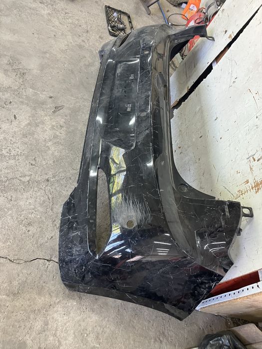 Задна броня за Hyundai I20 Хюндай И20  2014-2018г