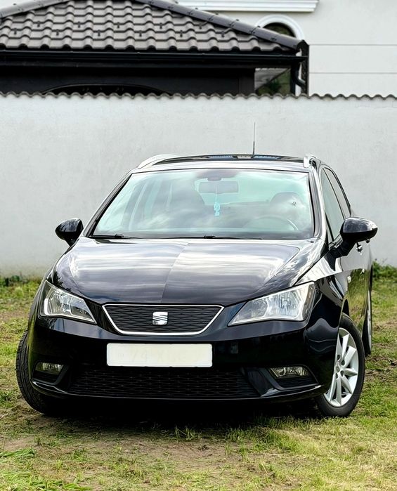 Seat Ibiza 2013 Recent Adus Impecabil