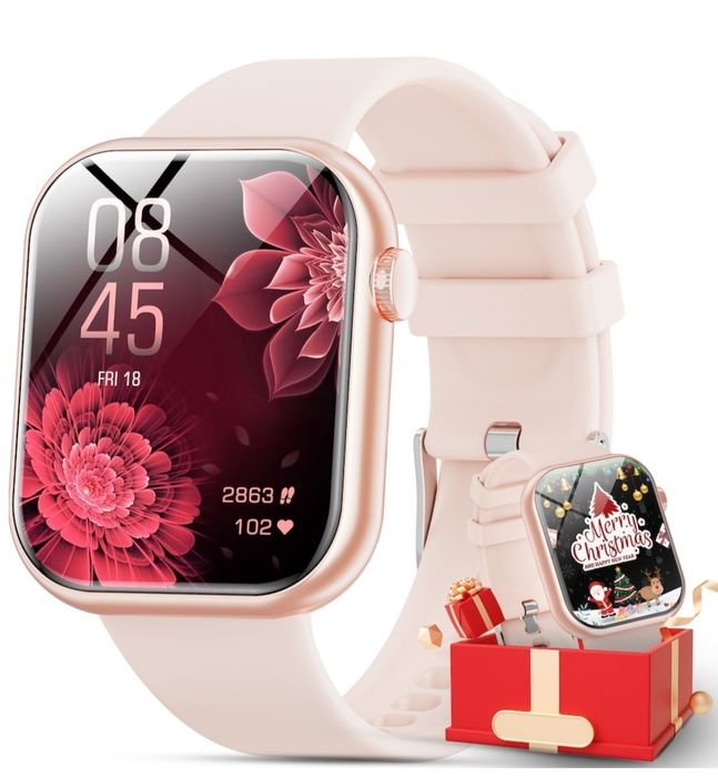 Ceas Smartwach, nou sigilat