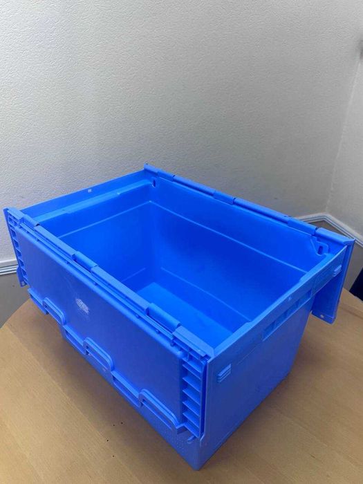 Многоцелевой контейнер с крышкой универсальный