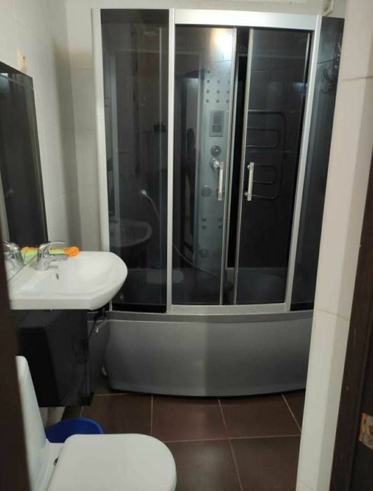 Продам 2-х ком квартиру