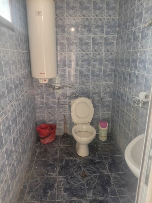 Нощувки в центъра, самостоятелно