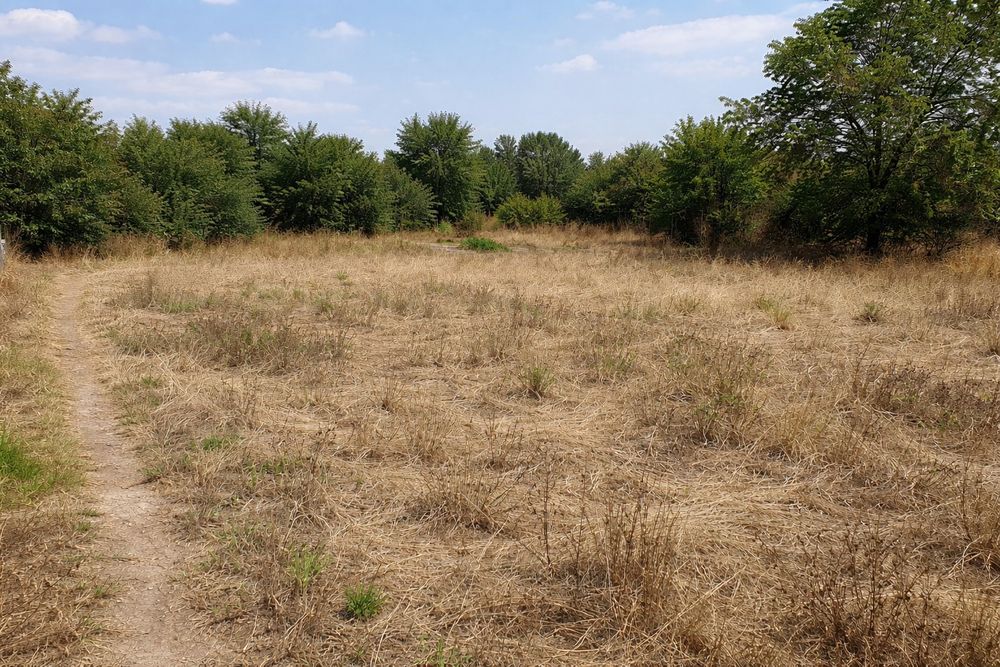 Имот в село Осларка