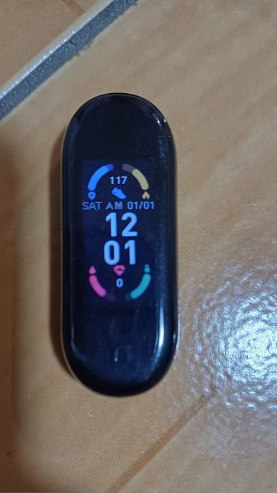 Продам часы Smart Band M6