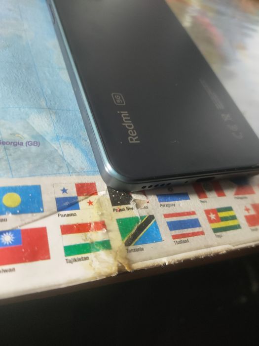 Redmi Note 11 PRO Plus 5G, 256 GB ,