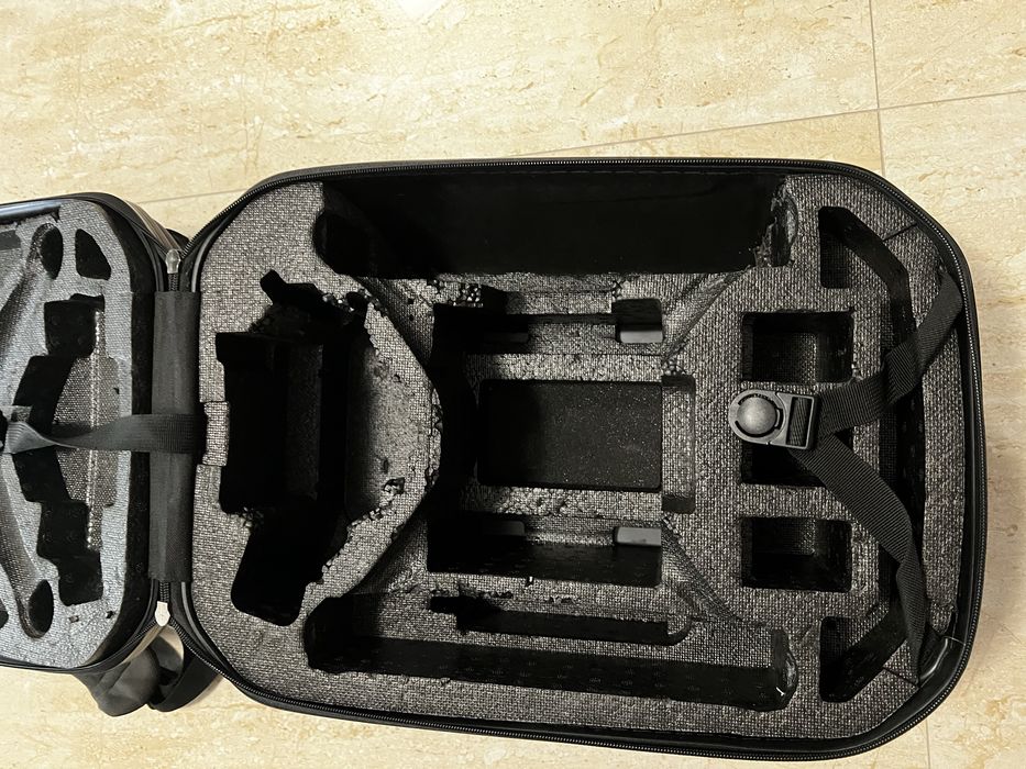 DJI Rucsac transport drona DJI Phantom 3
