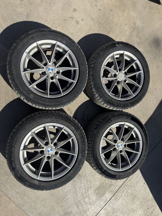 Anvelope Michelin Pilot Sport 4S Vara 205/55/16