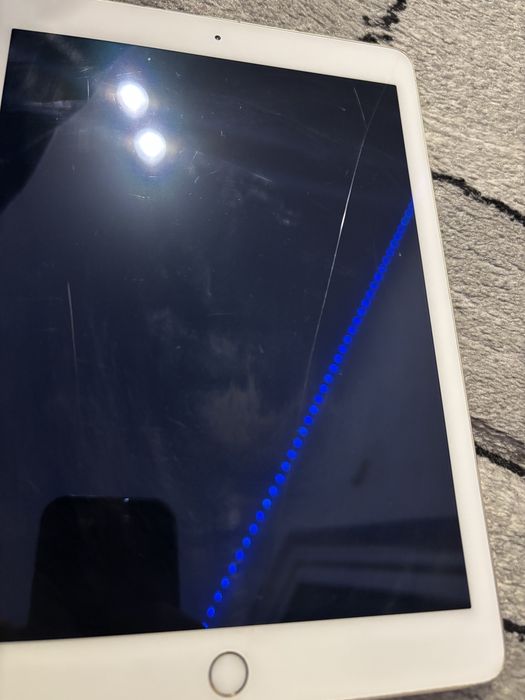 Vand ipad air 2
