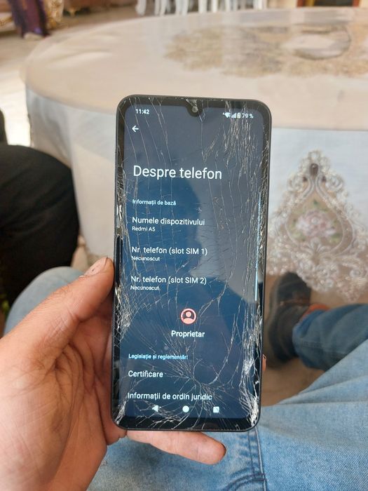Redmi A5 e bun mere