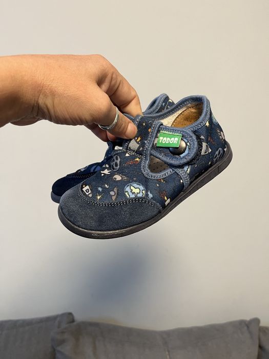 Детски пантофи Todor 26 номер