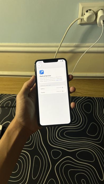 iPhone 11 pro max 256