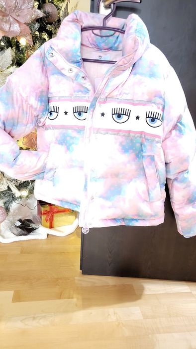 Яке Chiara Ferragniр-р38