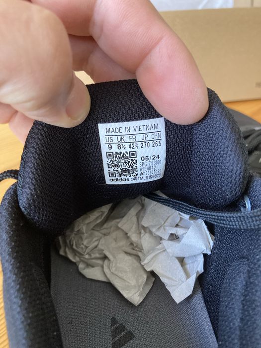 Мъжки оригинални маратонки Adidas Terrex