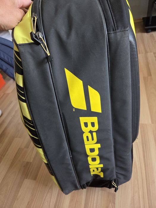 Тенис сак babolat