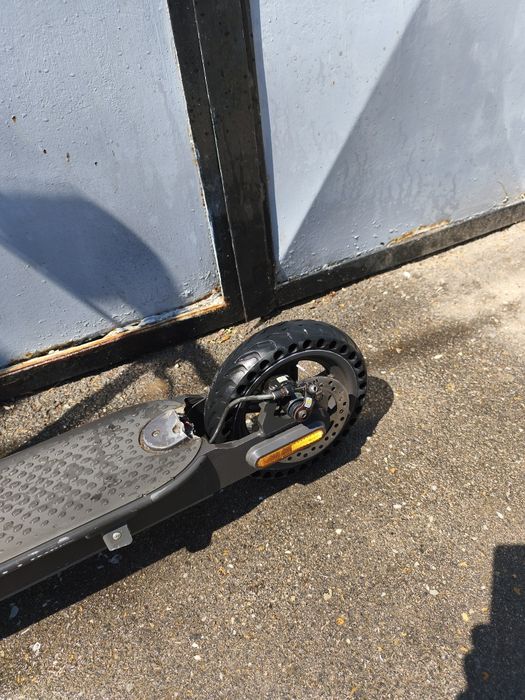 Vand schimb trotineta Xiaomi pro 2