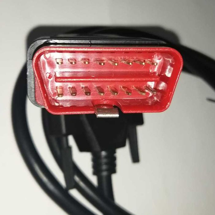 Программатор CK 100+