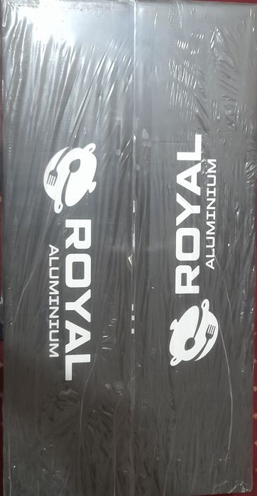 Royal  premium kukmara qozonlar to'plami [ Germaniya texnologiyasi]