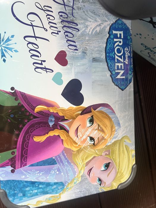 Кутии за съхранение FROZEN