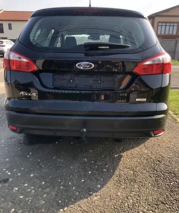 FORD Focus 0 — imagine 5