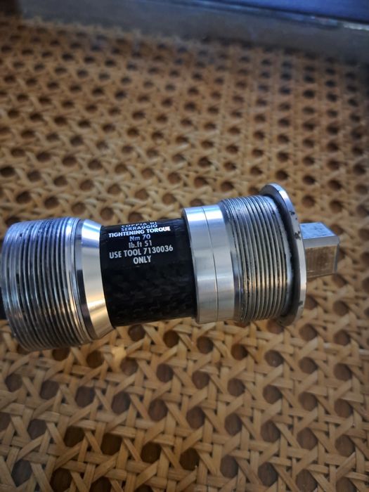 Monobloc  Campagnolo