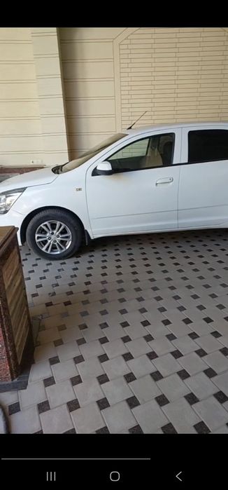 COBALT sotiladi birinchi qul