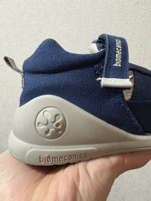 Сандали Biomecanics