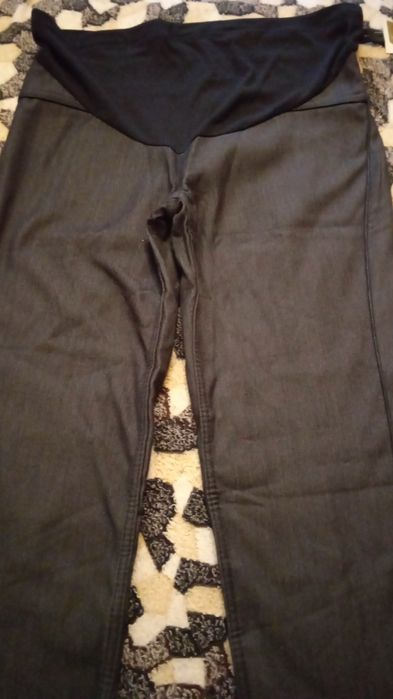 Продам новые джинсы для беременных