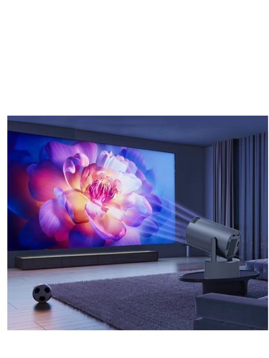 Проектор микрофон