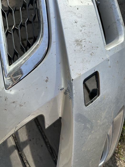 Капот бампер на COBALT бу