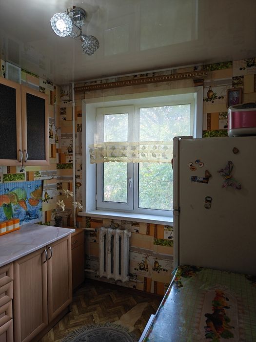 Продам квартиру на 6 мкр