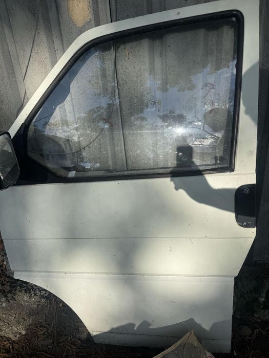 Врати за vw t4 caravelle