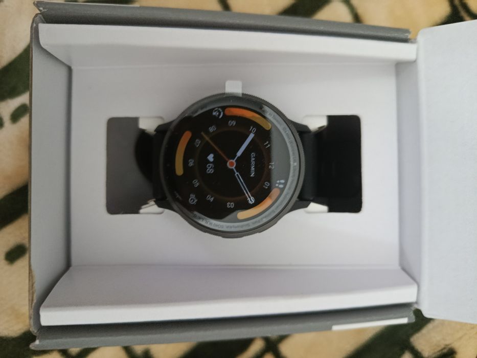 смарт часы Garmin Venu3