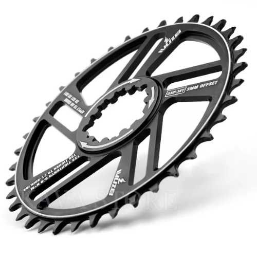 Плоча Wuzei 30t GXP