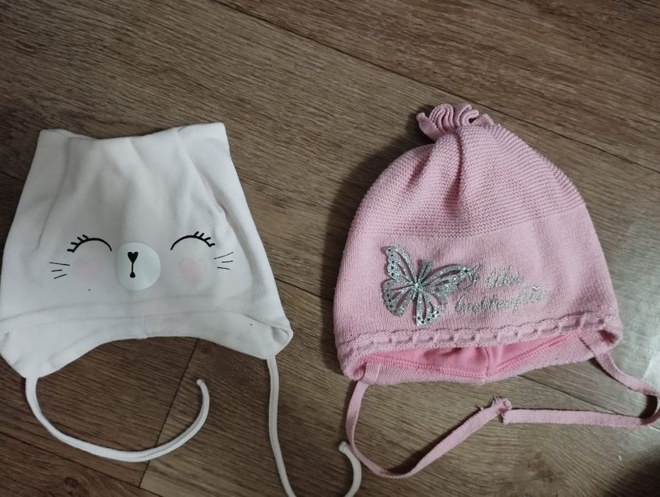 Демизизонный комбинезон на девочку